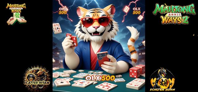 Daftar Situs Slot Online Terbaik Slot Tergacor Di Dunia