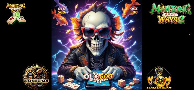 Slot Online Alternatif