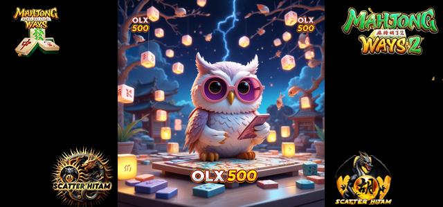 SLOT DEMO GACOR TERBARU 2023