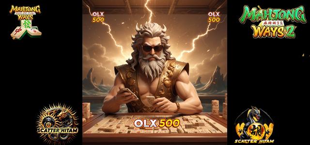 OPEN SLOT INJECTOR MOD APK