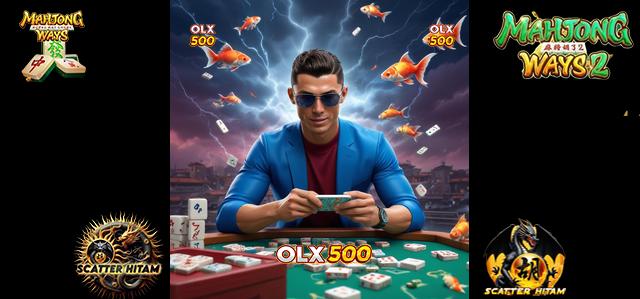 CHEAT SLOT PRAGMATIC TERBARU SAAT INI