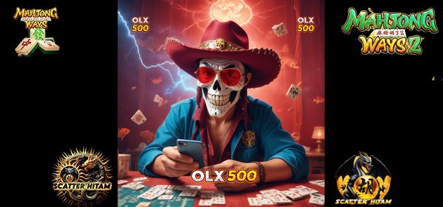 SLOT MINIMAL DEPOSIT 5K QRIS Bonus Bintang