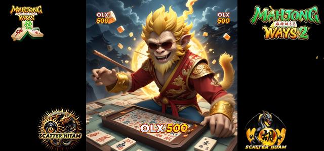 SLOT SERVER THAILAND TERGACOR 2024 Bonus Bintang