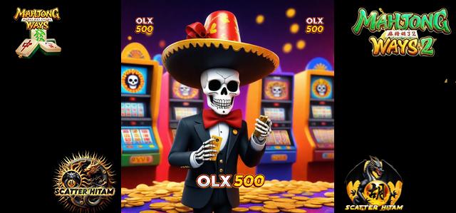 HACK SLOT GAME ONLINE APK