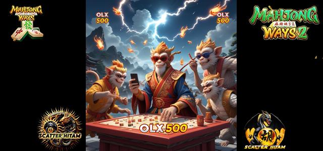 3031 APK Mainkan Slot Favorit!