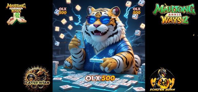 DEMO SLOT OLYMPUS MAXWIN Bonus Kemerdekaan!