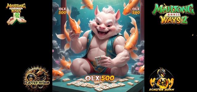 SITUS SLOT DEPO 5K VIA QRIS Laporan Update Terbaru