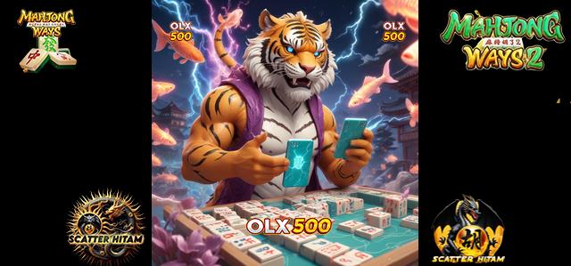 PUSAT MAXWIN PENDETEKSI SLOT