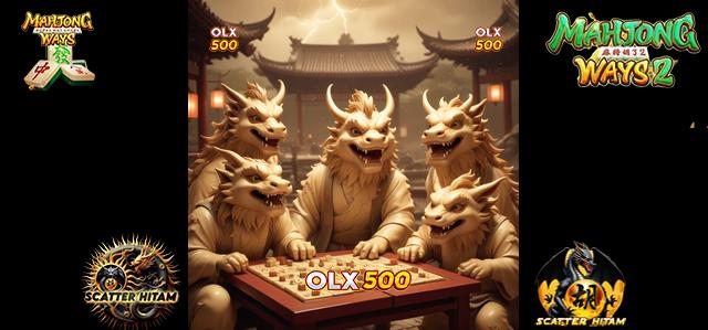 HACK MOD APK SLOT