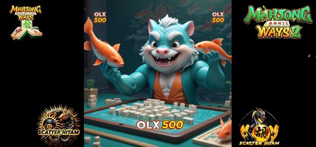 Situs Slot Maxwin Hari Ini