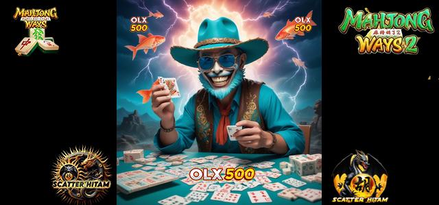 SITUS SLOT GACOR HARI INI TERPERCAYA TERBARU 2023 Promo Eksklusif Paling Tak Terduga!