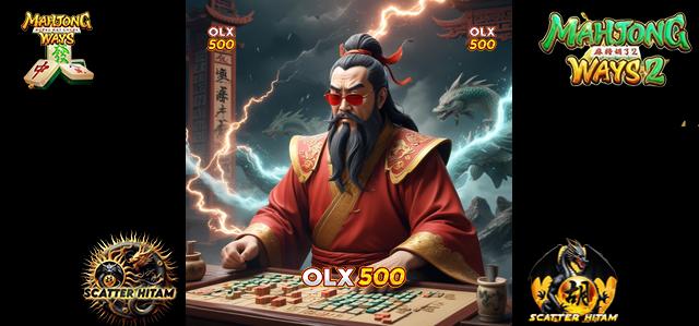 Cheat Slot Gacor Pola Zeus Maxwin