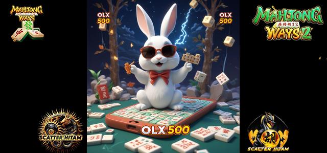 Daftar Situs Judi Slot Online Terpercaya Gampang Menang