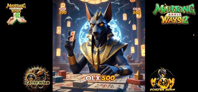 CHEAT MAXWIN SLOT APK