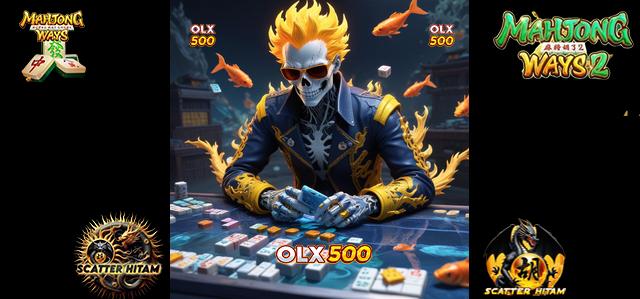 APK CHEAT JUDI SLOT ONLINE INDONESIA