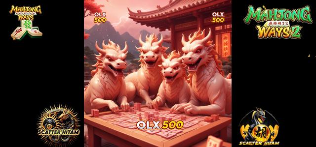 SLOT DEMO NOLIMIT CITY RUPIAH GRATIS