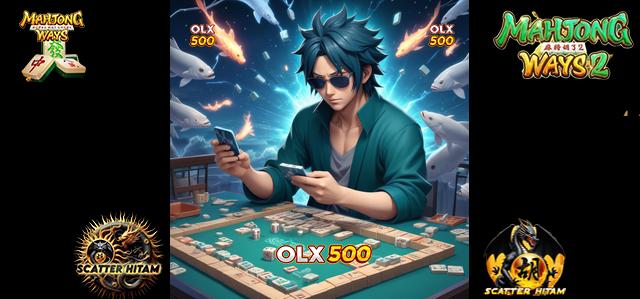 SLOT GACOR MAXWIN X500 HARI INI