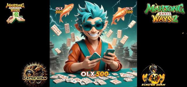 HEYLINK SLOT SERVER LUAR Mainkan Slot Favorit!