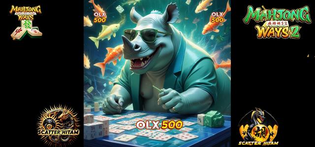 SLOT 777 APK MOD