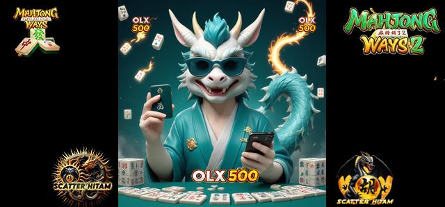 GAME SLOT ONLINE TERBARU