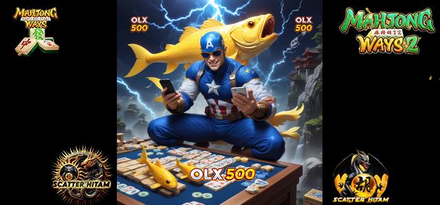 SLOT SERVER RUSIA ASLI