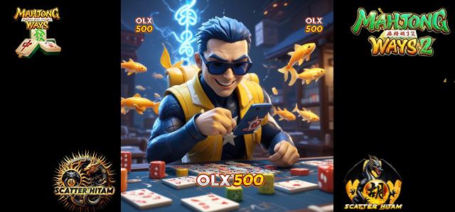 Slot Online Terbaik 2023