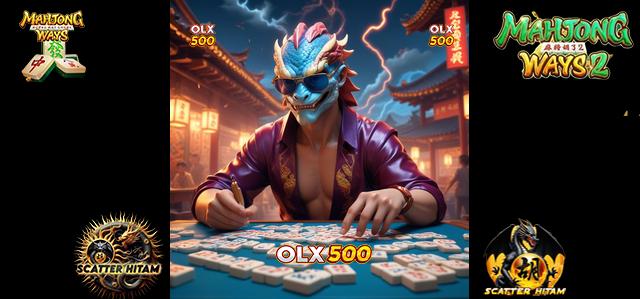 HACK SLOT VIP 2023 APK Paling Terkenal