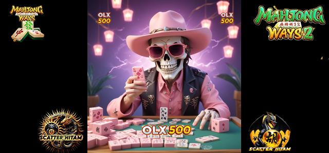 DEMO SLOT GACOR X500 PG SOFT Bonus Kemerdekaan!