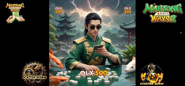 SLOT DEMO GACOR MAXWIN TANPA DAFTAR