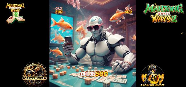 AGEN JUDI SLOT TERPERCAYA