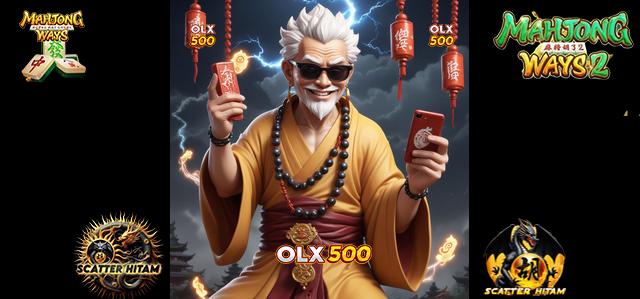 Slot Demo Gacor 2024 Terbaru