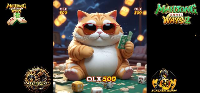 SLOT DEMO LEO Bonus Kemerdekaan!