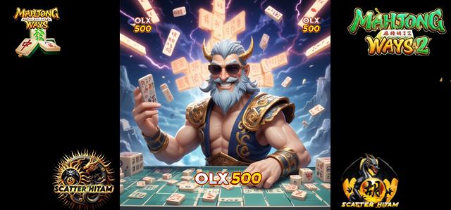 JUDI SLOT SERVER LUAR NEGERI Gak Ada Waktu Mundur