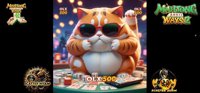 Akun Slot Maxwin Hari Ini