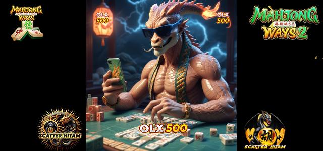 SLOT BET 200 Bonus Kemerdekaan!