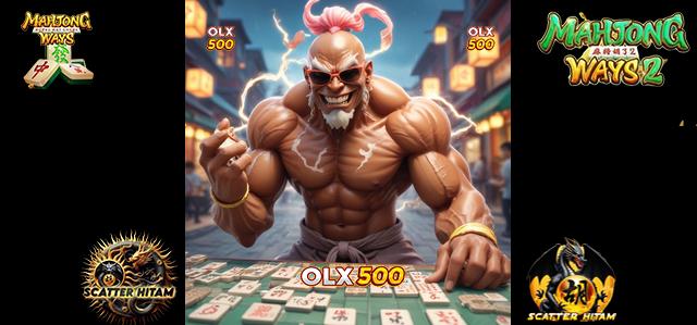 Slot Online Gacor