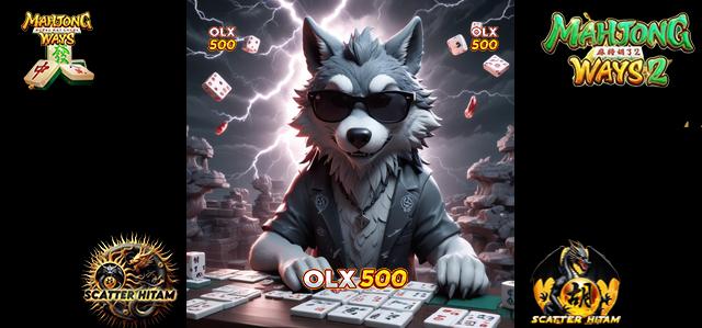 SLOT DEMO PG SOFT MIRIP ASLI QILIN