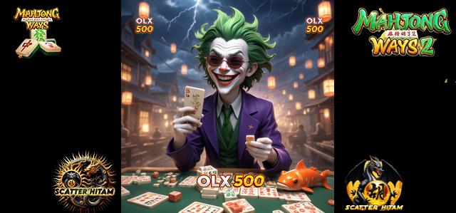 LUCKY777 CASINO Bonus Kemerdekaan!