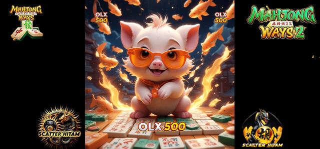 AKUN DEMO SLOT PG SOFT Mainkan Slot Favorit!