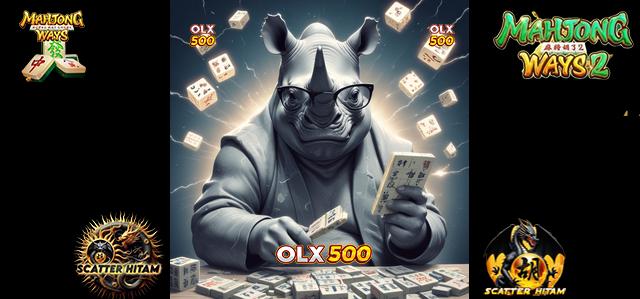 Cheat Akun Slot Gacor Vip Maxwin