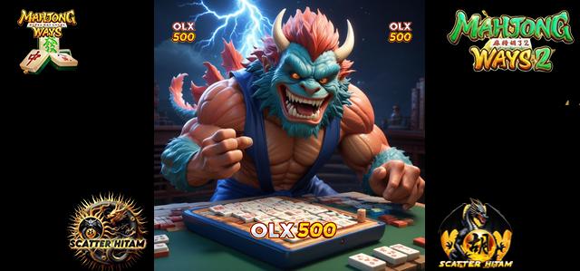 JUDI SLOT DEMO GRATIS Situs Pengguna Banyak