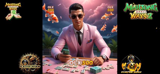 MT777 SLOTS APK