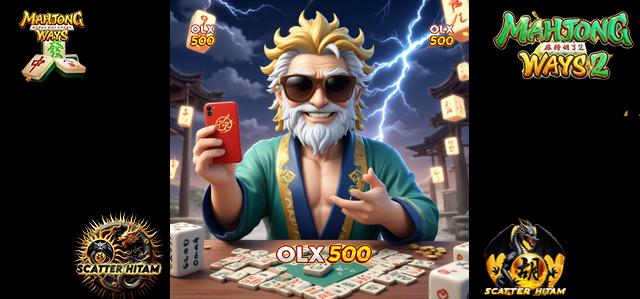 SITUS SLOT GACOR HARI INI TERPERCAYA TERBARU 2023