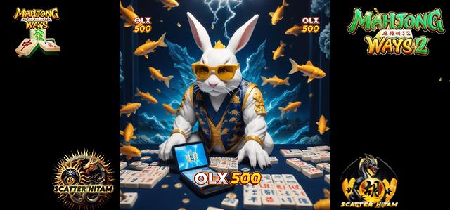 SLOT DEMO MAXWIN GRATIS