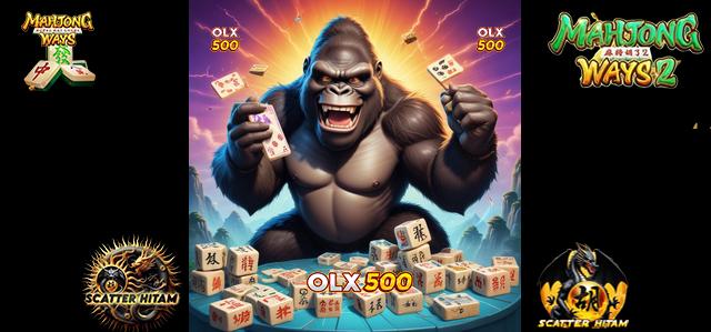 SLOT 777 MOD APK Tambahkan Efek Menarik