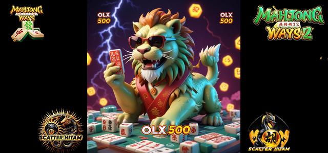 SITUS SLOT SERVER RUSIA TERGACOR Platform Teknologi Terdepan