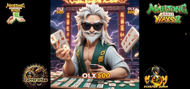 HACK SLOT OLYMPUS Bonus Kemerdekaan!