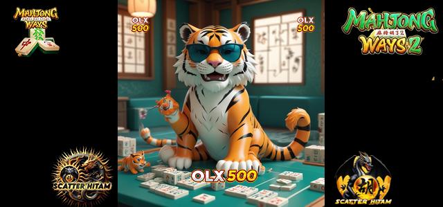 PG SOFT SLOT GAMES Bonus Kemerdekaan!