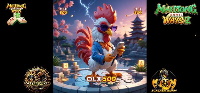 Demo Slot Server Jepang Super Gacor