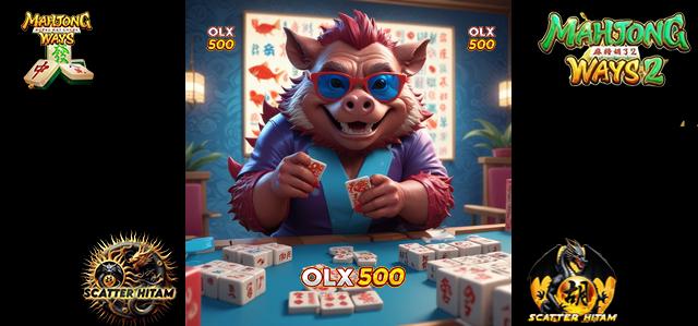 Slot777 Apk Mod